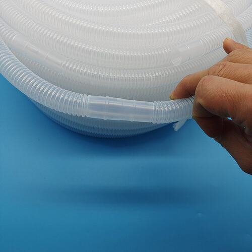 空调出水管凝水管排水管 透明PE软管塑料内机外机落水管 内径16mm