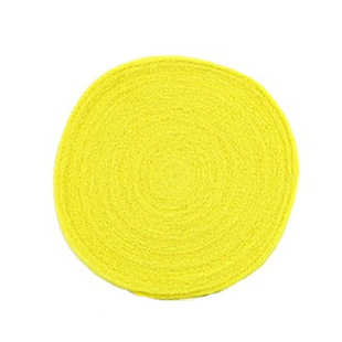 迈诺台湾12米大盘毛巾胶手胶羽毛球拍吸汗带止汗带缠绕带防滑超长