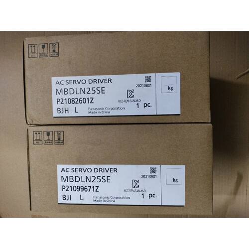 伺服驱动器MBDLN25SE，，。40询价