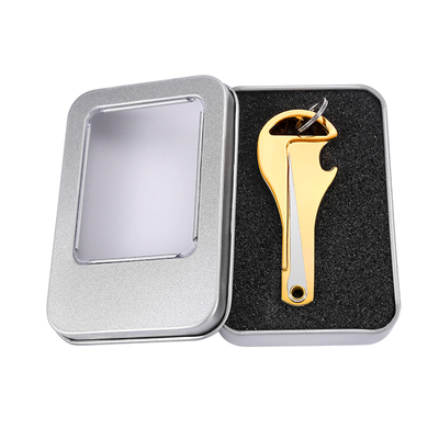 304牙签扣牙神器不锈钢剔牙随身超细长防塞牙剃牙钩勾针可开瓶