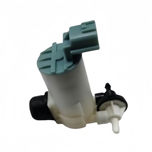 长城哈弗H2 H6酷派coupe 哈弗H7玻璃水壶喷水电机马达水箱电马达