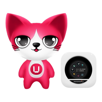 新加坡随身WIFI移动网络