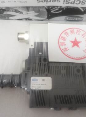 议价SCPSi-UHV-HD 16 G02 NC 施迈茨真空产生器 SCPSi 10 /15