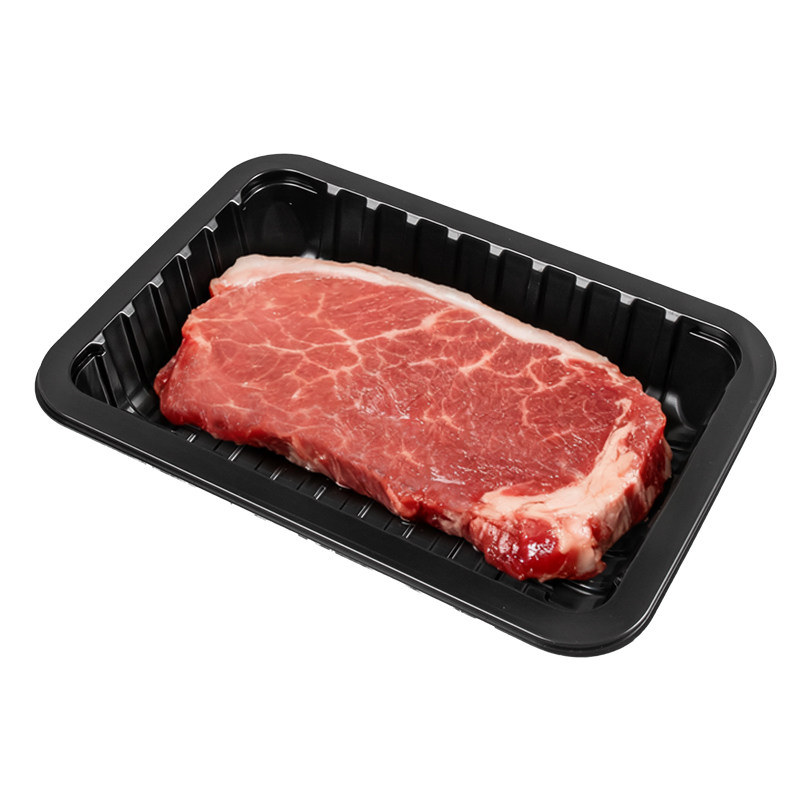 熟食卤味打包盒鸭脖盒加厚鸭货盒