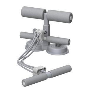 Keep仰卧起坐辅助器家用室内吸盘式卷腹拉力器多功能运动健身器材