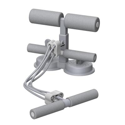 Keep仰卧起坐辅助器家用室内吸盘式卷腹拉力器多功能运动健身器材