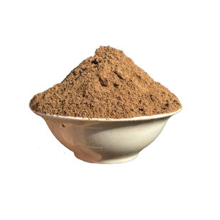 天然茶枯粉洗头养发茶籽饼洗发水茶麸粉洗头皂侧柏叶茶枯饼洗头包