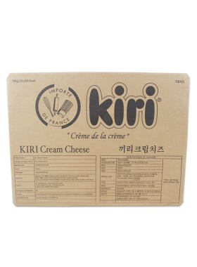 凯芮奶油奶酪商用烘焙原料