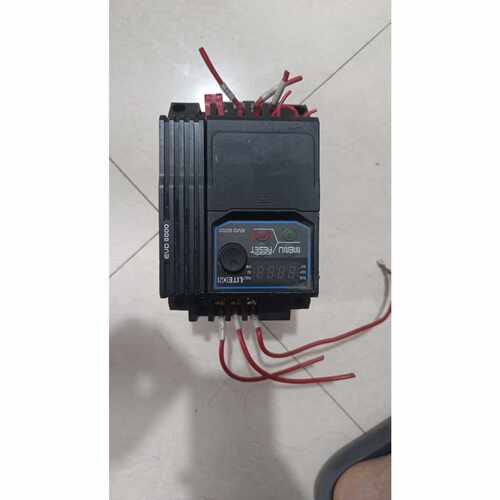 议价台湾光宝变频器，EV0600043S2D2E20F