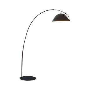 全光谱钓鱼灯落地灯客厅沙发旁高级极简风氛围灯卧室智能立式台灯