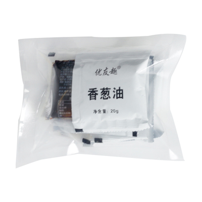 全小柒沙县葱油拌面酱
