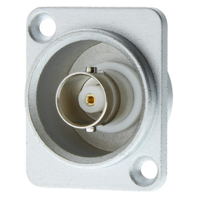 D型50欧姆射频天线馈线焊接插座