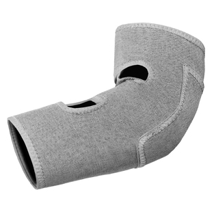 护肘女电加热护胳膊手臂套保暖关节疼神器发热按摩热敷男艾灸网球