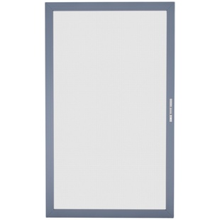 高清透金刚网推拉式入户阳台平移沙纱门防护蚊猫盗铝合金纱窗自装