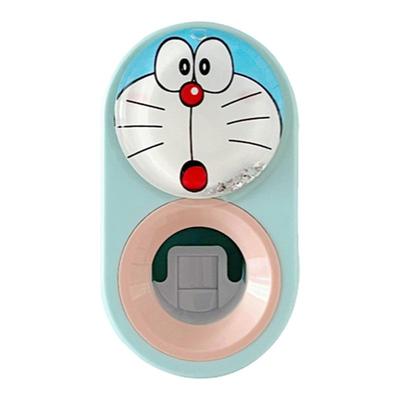 牙杯儿童磁吸杯子套装