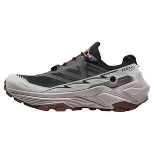 KAILAS凯乐石FUGA EX 3 GTX 防水跑山鞋防滑户外徒步越野跑男女