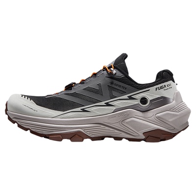 KAILAS凯乐石FUGA EX 3 GTX 防水跑山鞋防滑户外徒步越野跑男女