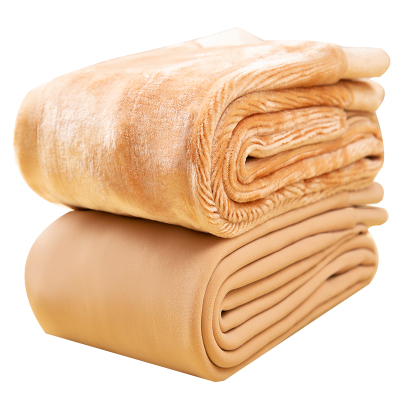 特厚打底裤裸感自然不假保暖显瘦