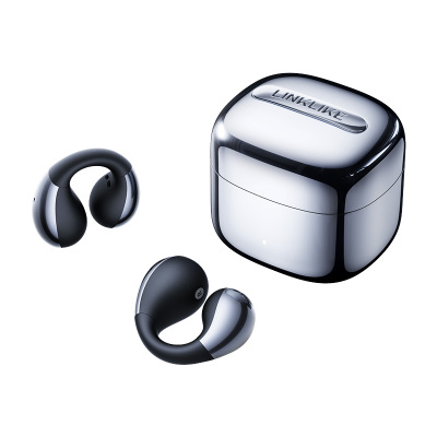 【新品首发】首款人体工程学耳机