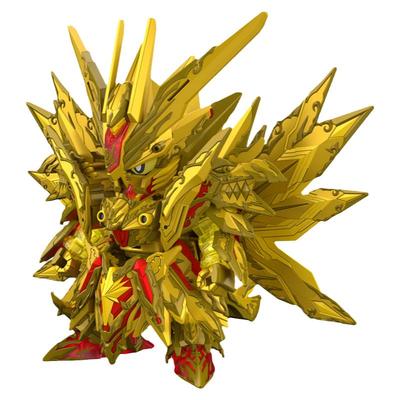 万代高达强袭自由超越之龙