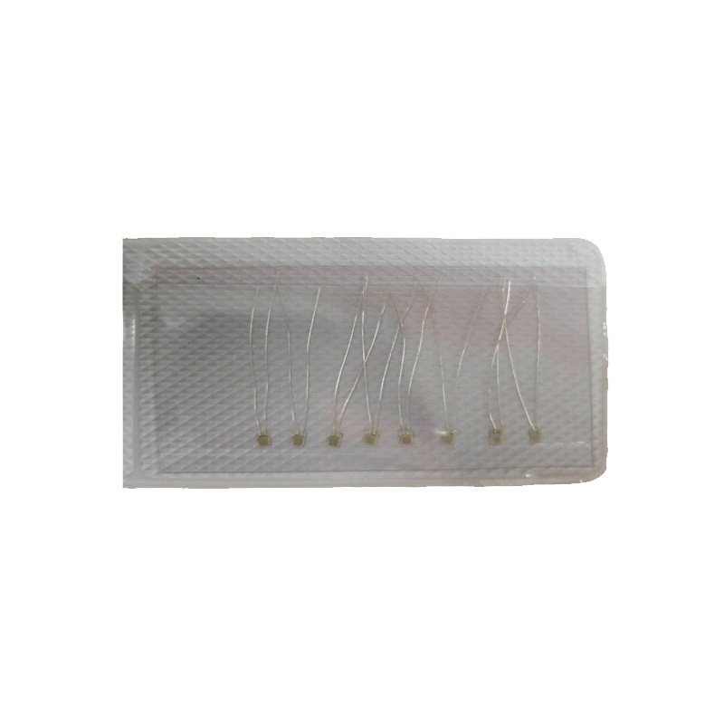 120-2AA应变片30cm延长线 应变计形变/应变传感器（拍10送胶水）