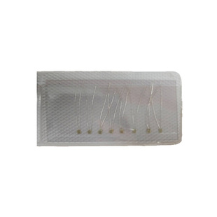 120-2AA应变片30cm延长线 应变计形变/应变传感器（拍10送胶水）