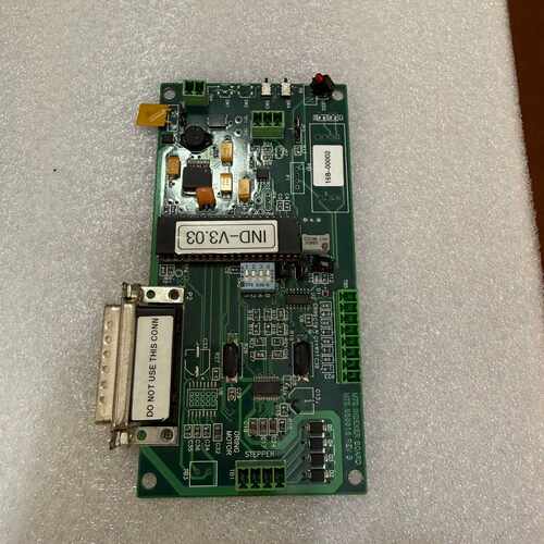 MTS INDEXER BOARD 950016 控制板，固—议价