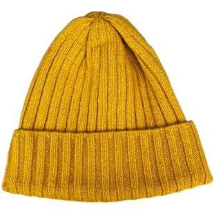 韩国代购羊毛针织帽子冬季大头围保暖护耳冷帽毛线帽包头帽潮女