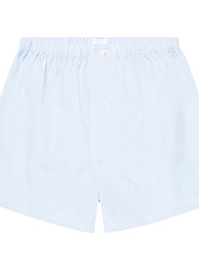 SeaIsland海岛棉Boxer四角内裤