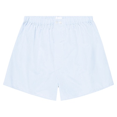 SeaIsland海岛棉Boxer四角内裤