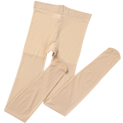 超薄丝袜tutuanna美肤女夏防勾丝