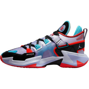 Nike/耐克官方正品Jordan WHY NOT.5PF男子运动篮球鞋DC3638-500