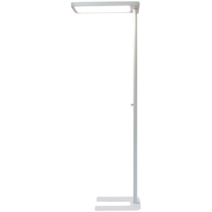 全光谱超亮立式落地灯护眼学习专用台灯儿童书桌写字大路灯阅读灯