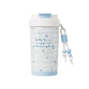 STELLATA2025新款陶瓷内胆保温杯女生水杯高颜值初中生生日礼物款