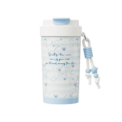 2025新款陶瓷内胆保温杯