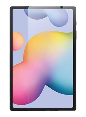 三星GalaxyS6lite平板钢化膜