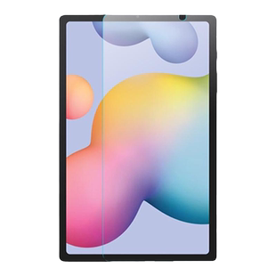 适用三星Tab S6lite钢化膜10.4英寸平板电脑保护膜SM-P610屏幕防摔P615高清防爆玻璃Galaxy S6lite护眼贴膜