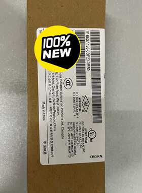 【询价】6ES193-6BP20-0BB0    适用