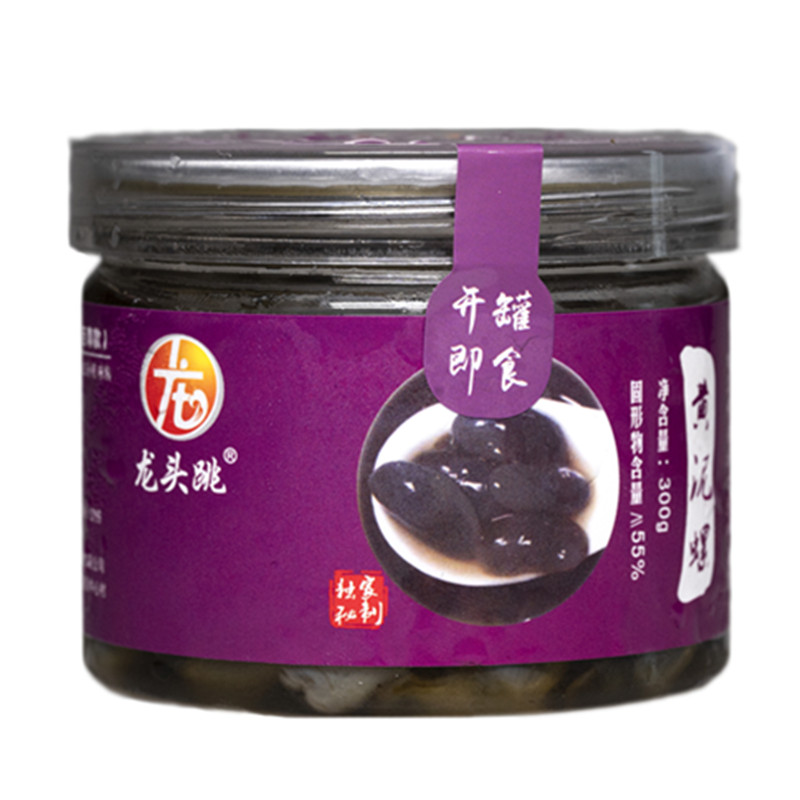 龙头至尊黄泥螺醉泥螺宁波特产
