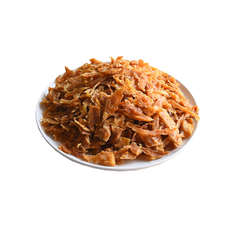 鸡肉干狗零食鸡胸肉干磨牙棒幼犬