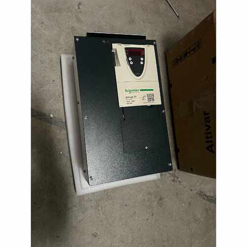议价施耐德变频器ATV71HD22N4Z22KW380V维修