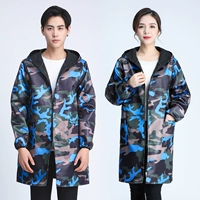 Гэйлан поставка (обыкновенные мужчины и женщины) молнии на молнии