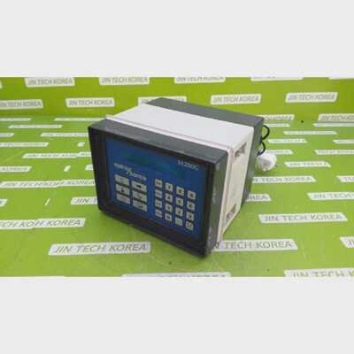 Spirax Sarco M200G Steam Trap Monitoring Unit Tested