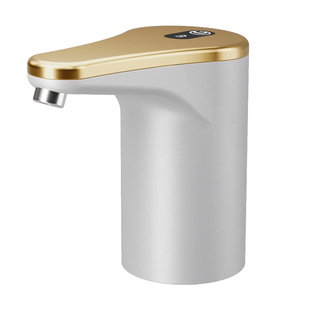 桶装水抽水器电动吸水器矿泉水出水压水上水器纯净水取水泵饮水机