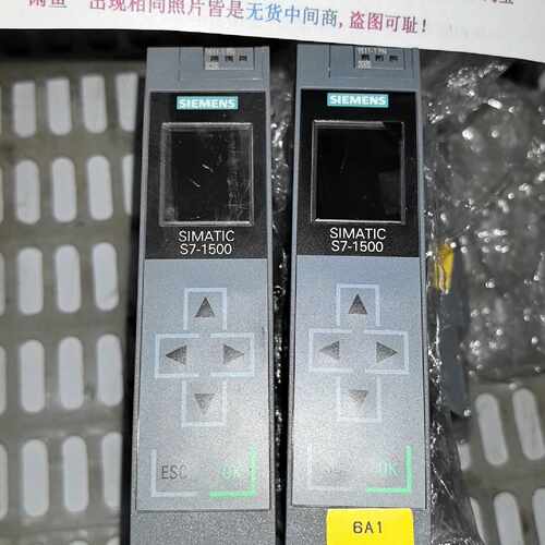 6ES7 511-1AK01-0AB0 西门子CPU1511议价