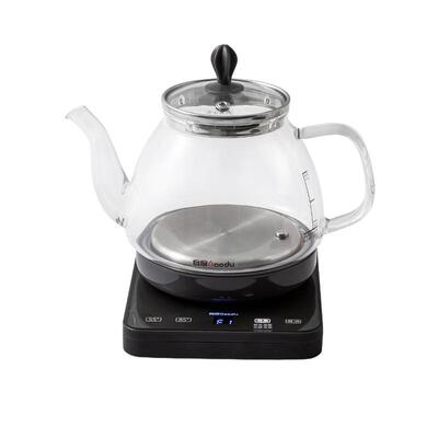 高度智能全自动家用煮茶电热水壶