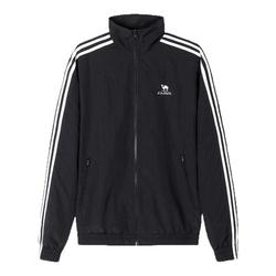 骆驼拒水风衣全地形外套女复古防水防晒薄款户外骑行休闲运动夹克