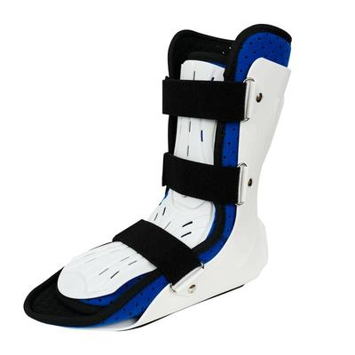 医用踝关节固定支具术后矫正