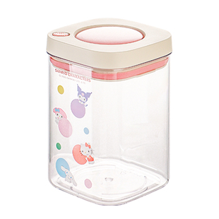 三丽鸥一次性纸杯收纳盒桌面杯子置物架带盖防尘水杯子专用取杯器