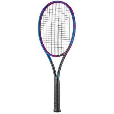 HEAD海德网球拍PTC联名款L4碳素弗里茨碳纤维专业拍RADICAL纪念款